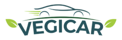 vegicar - Car Rental logo