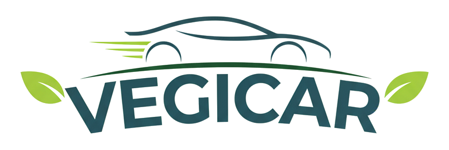 vegicar - Car Rental logo
