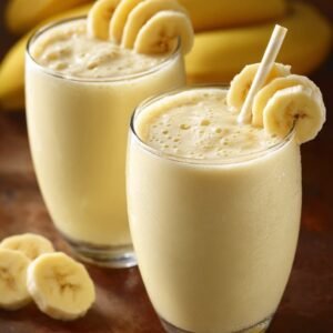Banans juice